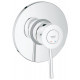 Гигиенический душевой набор Grohe BauClassic 111048