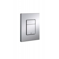 Клавиша смыва Grohe Skate Cosmopolitan титаниум 38732BR0