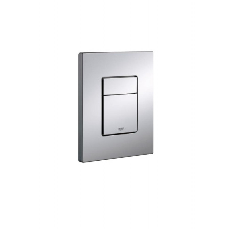 Клавиша смыва Grohe Skate Cosmopolitan титаниум 38732BR0