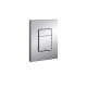 Клавиша смыва Grohe Skate Cosmopolitan титаниум 38732BR0