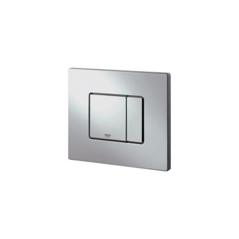 Клавиша смыва Grohe Skate Cosmopolitan титаниум 38732BR0