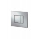 Клавиша смыва Grohe Skate Cosmopolitan титаниум 38732BR0