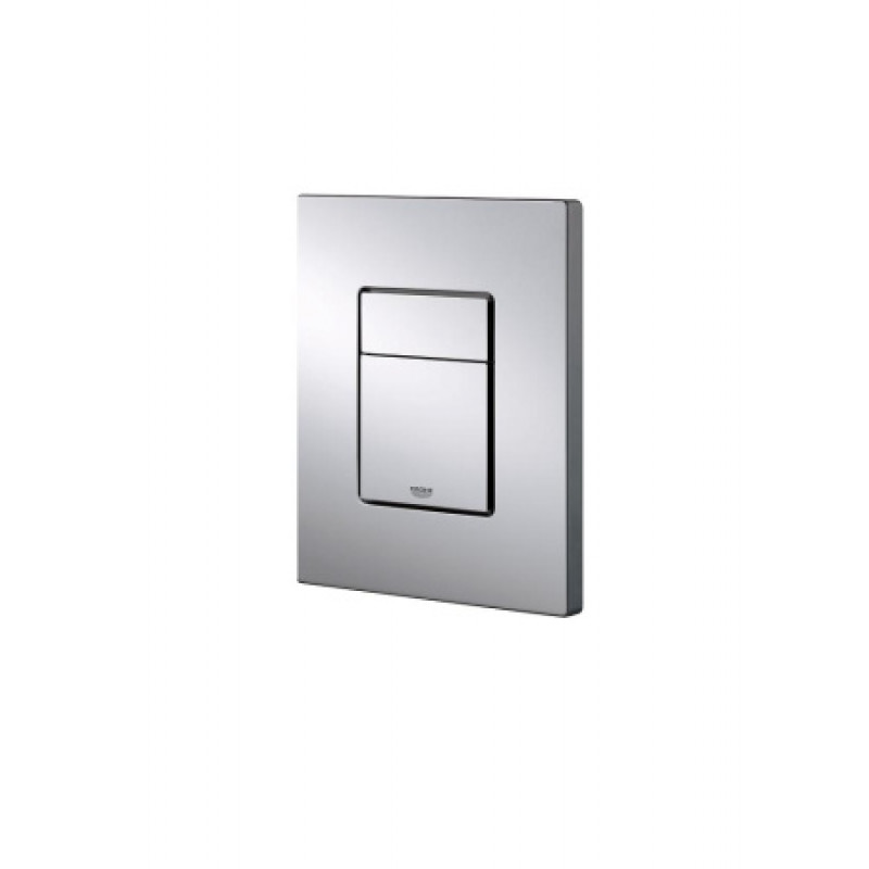 Клавиша смыва Grohe Skate Cosmopolitan титаниум 38732BR0