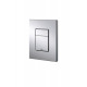 Клавиша смыва Grohe Skate Cosmopolitan титаниум 38732BR0