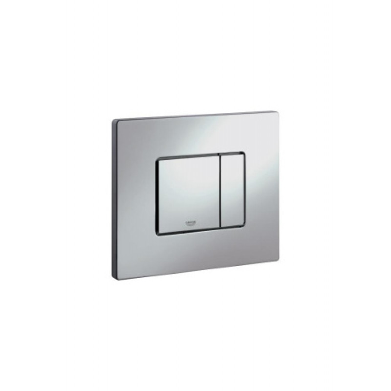 Клавиша смыва Grohe Skate Cosmopolitan титаниум 38732BR0