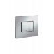 Клавиша смыва Grohe Skate Cosmopolitan титаниум 38732BR0