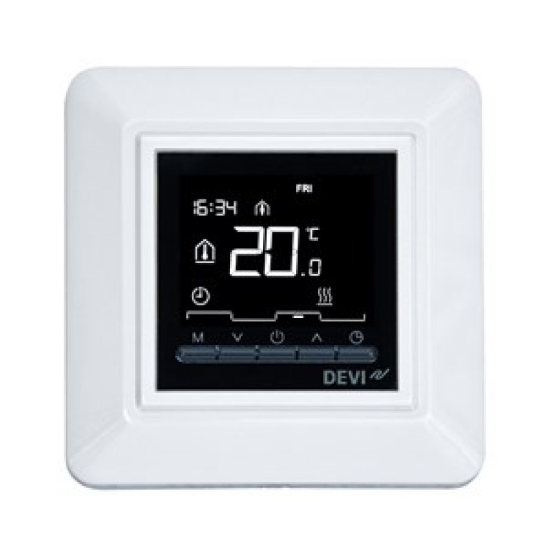 Терморегулятор DEVIreg Opti 140F1055