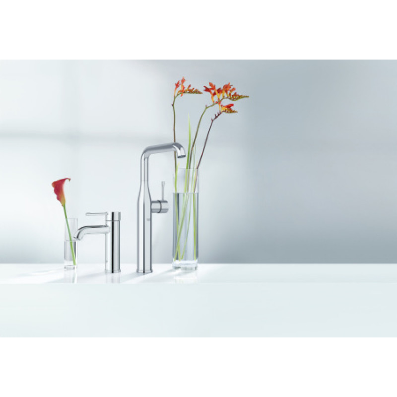Змішувач для раковини Grohe Essence S 23589001