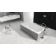 Ванна акриловая Radaway Mirella 1700x750 WA1-48-170x075
