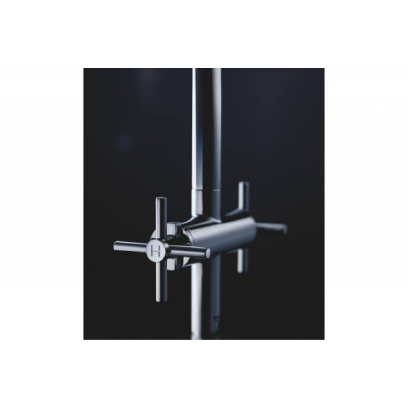 Смеситель для раковины Grohe Atrio L 21019003