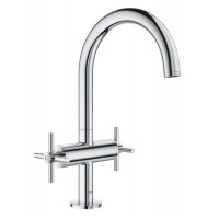Смеситель для раковины Grohe Atrio L 21019003