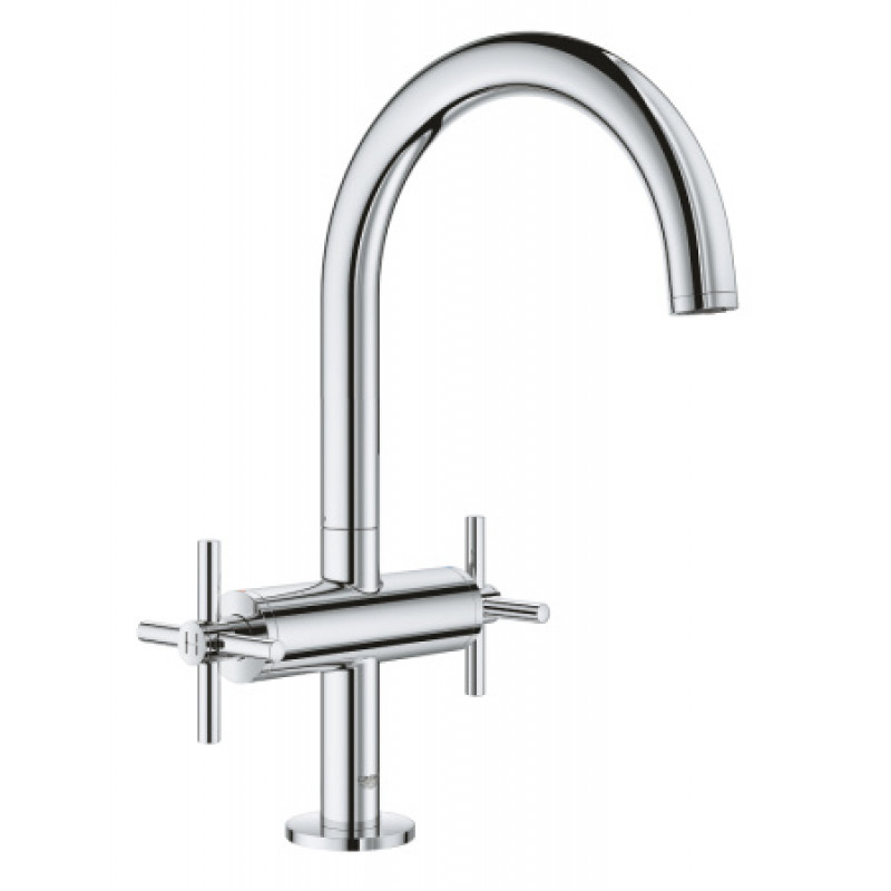 Смеситель для раковины Grohe Atrio L 21019003