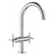 Смеситель для раковины Grohe Atrio L 21019003