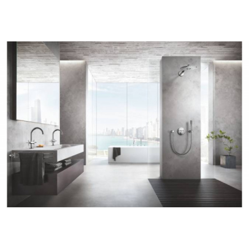 Смеситель для раковины Grohe Atrio L 21019003