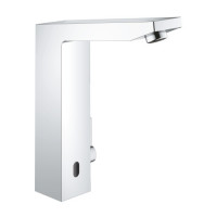 Бесконтактный смеситель для раковины Grohe Eurocube E 36440000