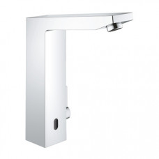 Бесконтактный смеситель для раковины Grohe Eurocube E 36440000