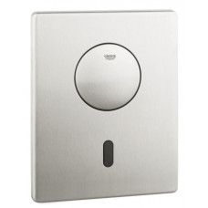 Накладна клавіша зливу для унітазу Grohe Tectron 37419SD0