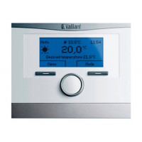 Терморегулятор Vaillant multiMATIC VRC700/4f 0020231561