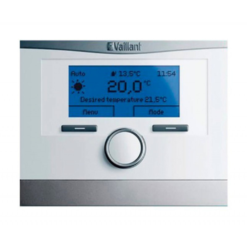Терморегулятор Vaillant multiMATIC VRC700/4f 0020231561