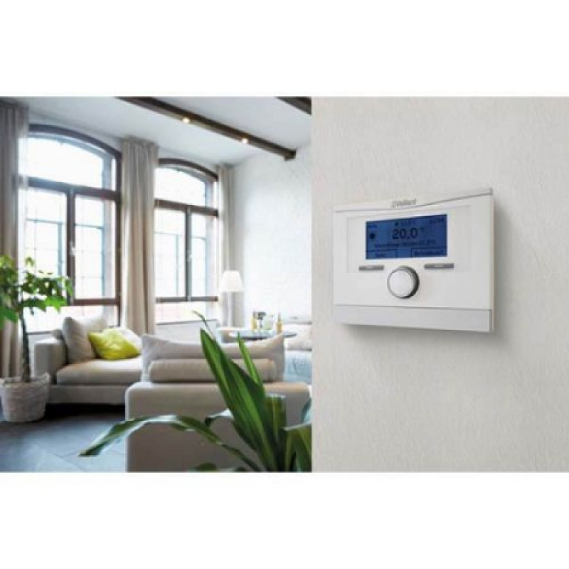 Терморегулятор Vaillant multiMATIC VRC700/4f 0020231561