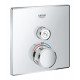 Термостат Grohe Grohtherm SmartControl 29123000