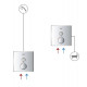 Термостат Grohe Grohtherm SmartControl 29123000