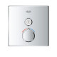 Термостат Grohe Grohtherm SmartControl 29123000
