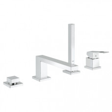 Смеситель для ванны Grohe Eurocube 19897001