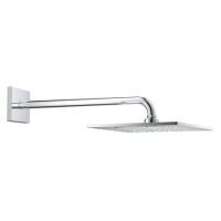 Верхний душ Grohe Rainshower F-Series 10'' 26259000