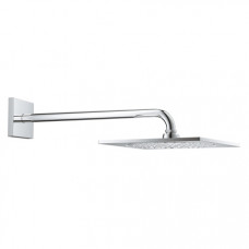 Верхний душ Grohe Rainshower F-Series 10'' 26259000