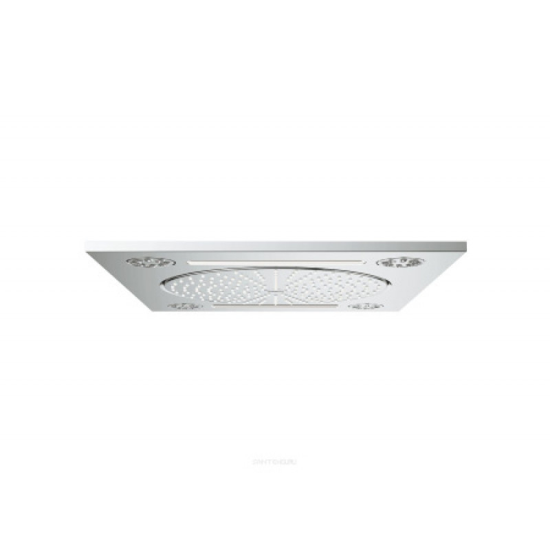 Верхний душ Grohe Rainshower F-Series 15" 27939001
