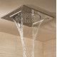 Верхний душ Grohe Rainshower F-Series 15" 27939001