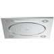 Верхний душ Grohe Rainshower F-Series 15" 27939001