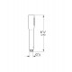 Душевая лейка Grohe Euphoria Cosmopolitan Stick 27400000