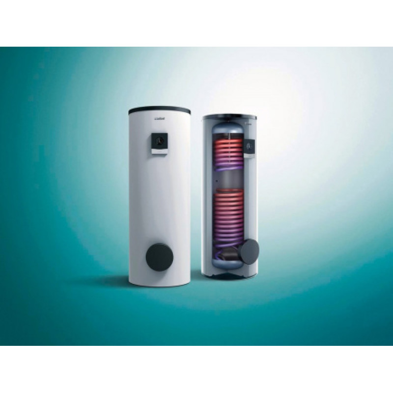 Бойлер косвенного нагрева Vaillant auroSTOR exclusive VIH S 500/3 MR 0010020666