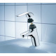 Смеситель для раковины для ЛОФВ Grohe Euroeco Special 32765000