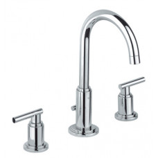 Змішувач для раковини на 3 отвори Grohe Atrio M 20009000