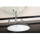 Смеситель для раковины на 3 отверстия Grohe Atrio M 20009000