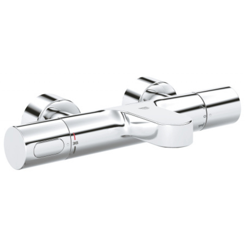 Термостатический смеситель для ванны Grohe Grohtherm 3000 Cosmopolitan 34276000