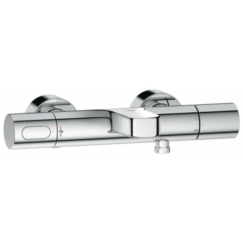 Термостатический смеситель для ванны Grohe Grohtherm 3000 Cosmopolitan 34276000