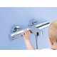 Термостатический смеситель для ванны Grohe Grohtherm 3000 Cosmopolitan 34276000