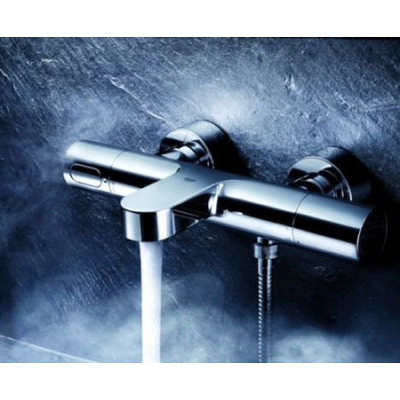 Термостатический смеситель для ванны Grohe Grohtherm 3000 Cosmopolitan 34276000