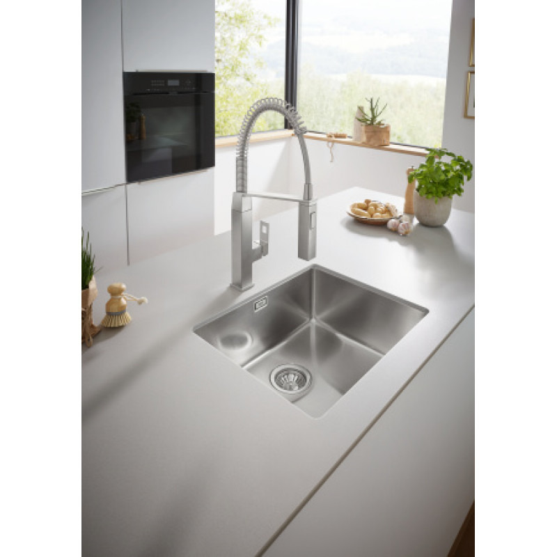 Кухонная мойка Grohe K 700 31574SD0