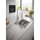 Кухонная мойка Grohe K 700 31574SD0
