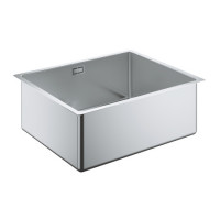 Кухонная мойка Grohe K 700 31574SD0