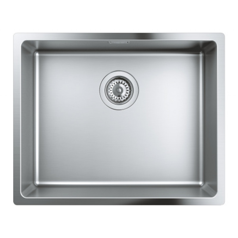 Кухонная мойка Grohe K 700 31574SD0