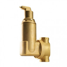 Сепаратор воздуха Spirotech SpiroVent Air RV2 UA028W