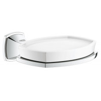 Мильниця Grohe Grandera 40628000