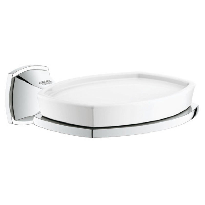 Мыльница Grohe Grandera 40628000