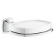 Мыльница Grohe Grandera 40628000